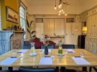 Rijksmonument Hotel de Sprenck Hotels in Камперланд