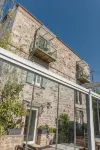 Cunda Ilios Hotels in Ayvalık