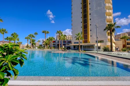 Apartamentos Costamar