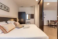 Mosaico Suite فنادق في Bertinoro
