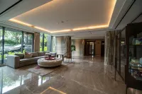 Luxury & Bright 2Br Chianti Tower Mall Access