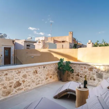 Mansio Boutique Hotel
