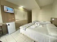 Hotel Romanville Hotels in Marechal Bormann