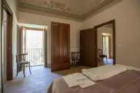 Locanda di Posta - chambre d’hôtes