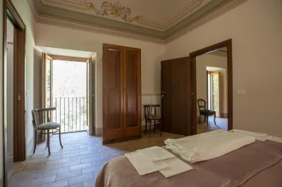 Locanda di Posta Các khách sạn ở Poggio Picenze