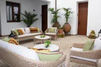 Puerta de la Ribera Suites فنادق في قرطبة