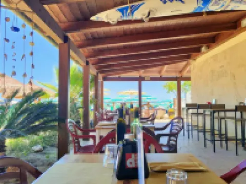 Hotel Saint Tropez - Pineto Hotels in Pineto