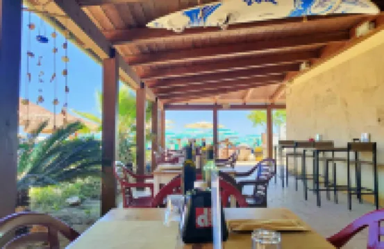 Hotel Saint Tropez - Pineto