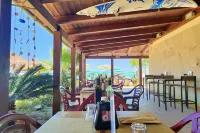 Hotel Saint Tropez - Pineto Hôtels à : Pineto