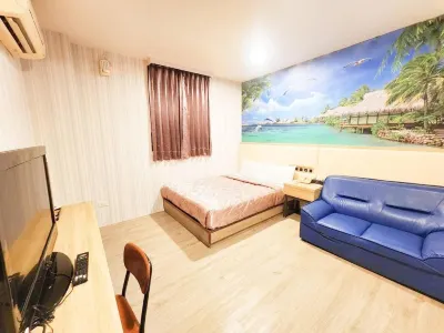 Royal Business Hotel Hotels near Yu-Hsiu Museum of Art