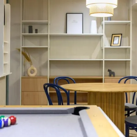 Apartamenty NEXO - Puck by Q4Apartments