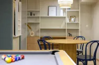Apartamenty NEXO - Puck by Q4Apartments Hotel a Bolszewo