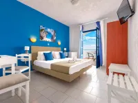 Bluu Bahari Hotel Ξενοδοχεία στην πόλη Κάρπαθος