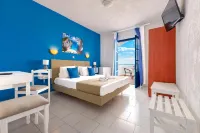 Bluu Bahari Hotel Hotel a Finiki