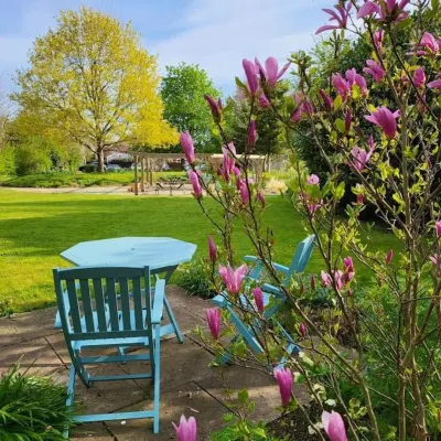 Host & Stay - Gwenelin Cottage Hoteles cerca de Langdale