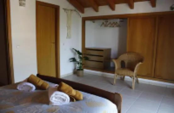 Casa Delbon Guest House