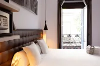 Woohoo Rooms Chueca - Wifi
