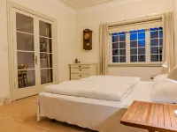 Villa Apartments Viborg Hotels in Viborg