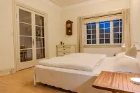 Villa Apartments Viborg Hotels in Viborg