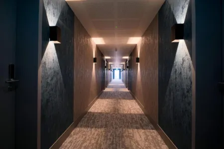 Hotel Kiel by Melio Отели в г. Рендсбург-Экернфёрде