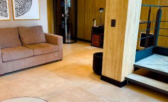 Mabra Suites
