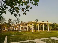 Uppuveli Beach by Dsk Hotels in 