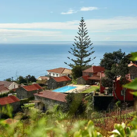 Quinta Das Vinhas