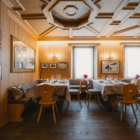 Sertorelli Sporthotel