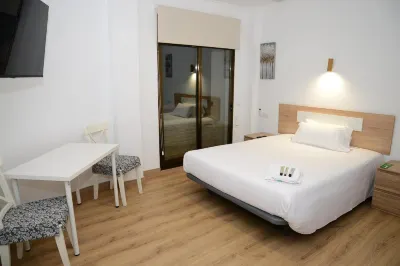 호텔 키 레이그 L'Alcudia 호텔