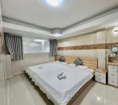 Hung Phu Home & Apartment Hôtels à : Mỹ Hòa