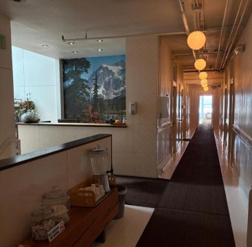 에이스 호텔 시애틀