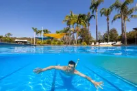 Big4 Nelligen Holiday Park - Beach