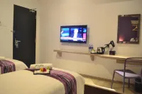 Ashley Boutique Hotel Hotels in Petaling Jaya