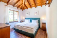 Hotel Il Castagno Hotel di 