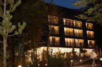 Hotel Valbor Отели в г. 