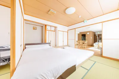 Stay in Otaru