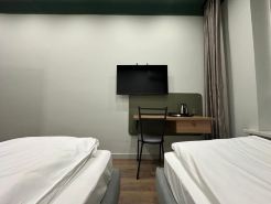 Gul Dala apartments