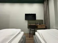 Gul Dala apartments