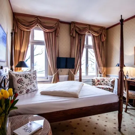 Hotel Niederländischer Hof
