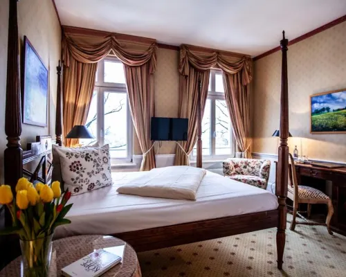 Hotel Niederländischer Hof Hotels in Schwerin