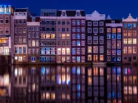 THIS HO(S)TEL Hotel in zona Canali di Amsterdam