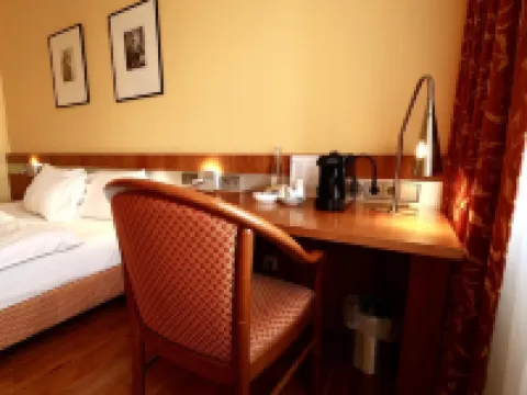 郵政酒店 阿爾澤特河畔埃施酒店