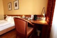 Hotel de la Poste Hotels in Bascharage