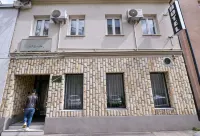 Hotel Ideja - Aamiainen