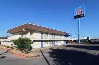 Studio 6 San Angelo, TX