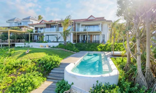 Sala Beach House