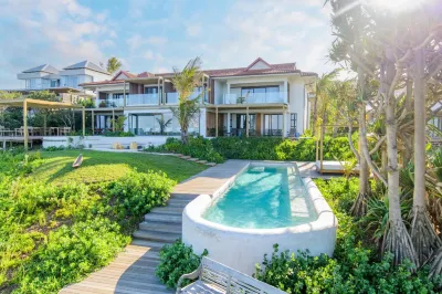 Sala Beach House