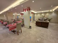 Golden Elite Hotel Hoteller i Olaya