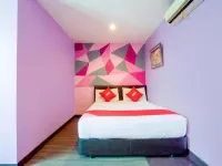1st Inn Hotel Klang Hotels in Klang District