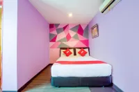 1st Inn Hotel Klang
